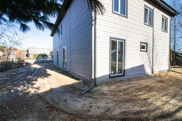 Продам дом, Безноскова ул, 8а, Ханты-Мансийск г, 0 км от города