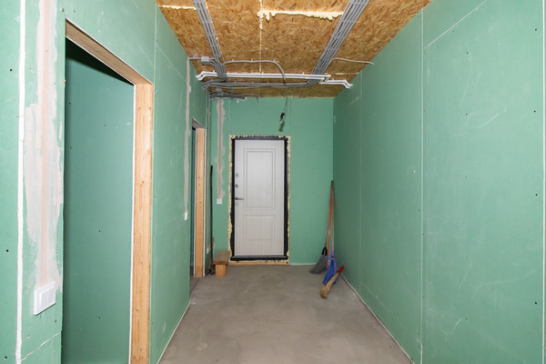 Продам дом, Безноскова ул, 8а, Ханты-Мансийск г, 0 км от города