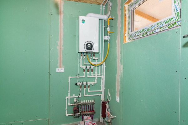 Продам дом, Безноскова ул, 8а, Ханты-Мансийск г, 0 км от города