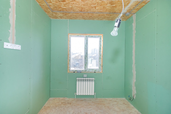 Продам дом, Безноскова ул, 8а, Ханты-Мансийск г, 0 км от города