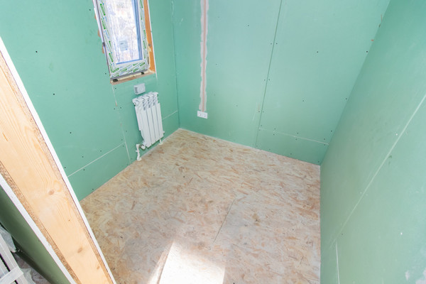 Продам дом, Безноскова ул, 8а, Ханты-Мансийск г, 0 км от города