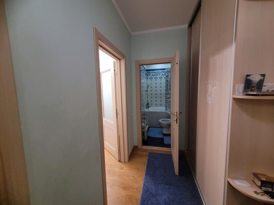 Продам однокомнатную (1-комн.) квартиру, Ледовая ул, 11, Ханты-Мансийск г