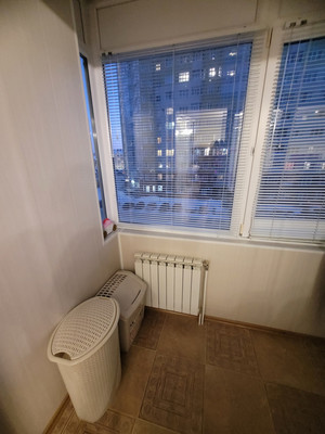 Продам однокомнатную (1-комн.) квартиру, Ледовая ул, 11, Ханты-Мансийск г