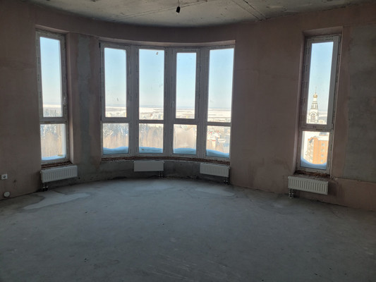 Продам однокомнатную (1-комн.) квартиру, Гагарина ул, 35, Ханты-Мансийск г