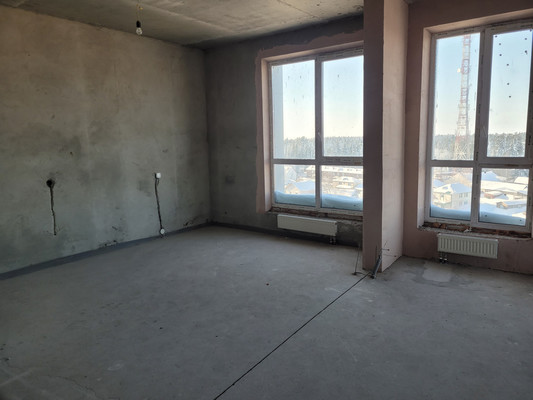 Продам однокомнатную (1-комн.) квартиру, Гагарина ул, 35, Ханты-Мансийск г