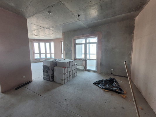 Продам однокомнатную (1-комн.) квартиру, Гагарина ул, 35, Ханты-Мансийск г