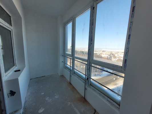 Продам однокомнатную (1-комн.) квартиру, Гагарина ул, 35, Ханты-Мансийск г