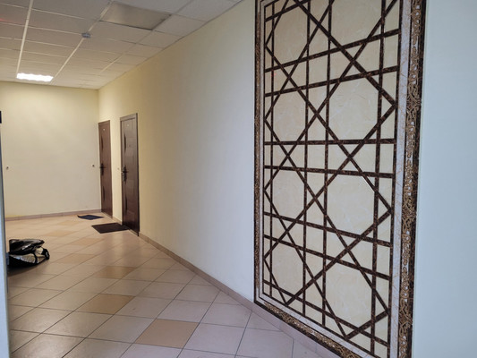 Продам однокомнатную (1-комн.) квартиру, Гагарина ул, 35, Ханты-Мансийск г