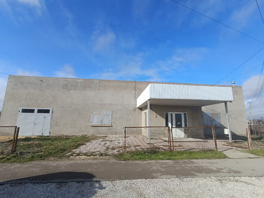 Продам торговое помещение 354 м2, Новая ул, 58, Зеленогорское с