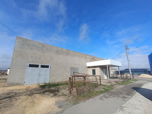 Продам торговое помещение 354 м2, Новая ул, 58, Зеленогорское с