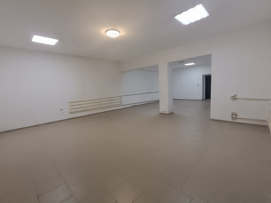 Продам торговое помещение 354 м2, Новая ул, 58, Зеленогорское с