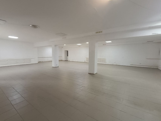 Продам торговое помещение 354 м2, Новая ул, 58, Зеленогорское с