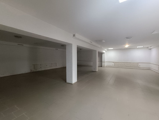 Продам торговое помещение 354 м2, Новая ул, 58, Зеленогорское с