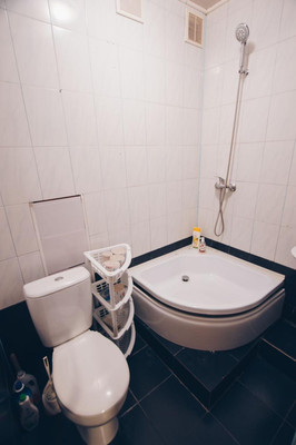 Продам однокомнатную (1-комн.) квартиру, Спера ул, 8, Симферополь г