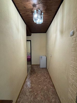 Продам однокомнатную (1-комн.) квартиру, Спера ул, 8, Симферополь г