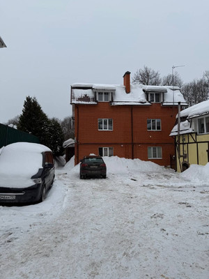 Продам таунхаус, Лесная ул, 60, Ерино д, 0 км от города