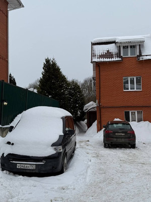 Продам таунхаус, Лесная ул, 60, Ерино д, 0 км от города