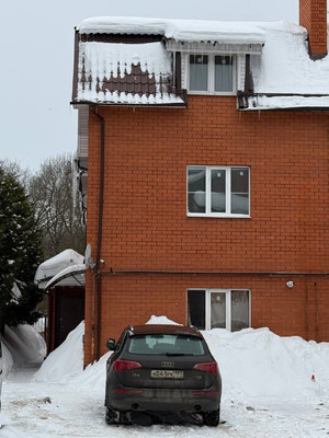 Продам таунхаус, Лесная ул, 60, Ерино д, 0 км от города