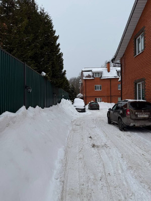 Продам таунхаус, Лесная ул, 60, Ерино д, 0 км от города