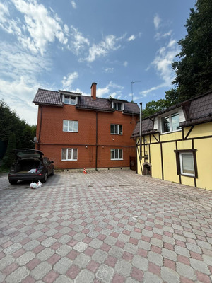 Продам таунхаус, Лесная ул, 60, Ерино д, 0 км от города