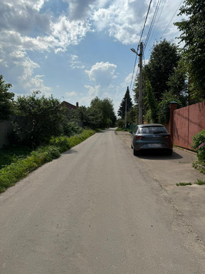 Продам таунхаус, Лесная ул, 60, Ерино д, 0 км от города