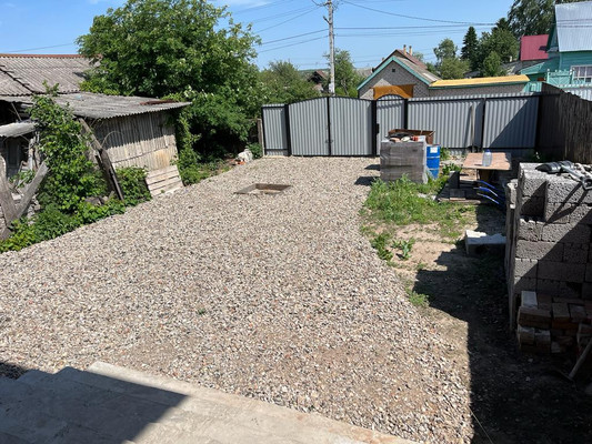 Продам дом, Ермоловой ул, 47а, Казань г, 0 км от города