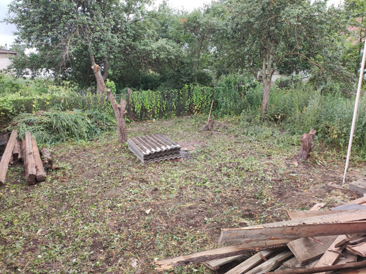 Продам дом, Ермоловой ул, 47а, Казань г, 0 км от города