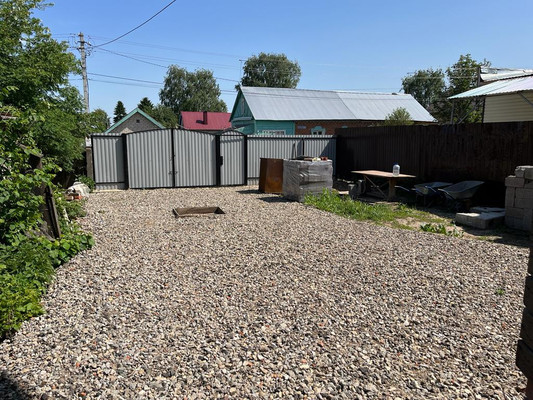 Продам дом, Ермоловой ул, 47а, Казань г, 0 км от города