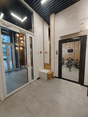 Продам трехкомнатную (3-комн.) квартиру, Рашита Салахова ул, 2, Казань г