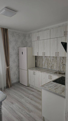 Продам однокомнатную (1-комн.) квартиру, им. Виктора Нарыкова ул, 6, Краснодар г