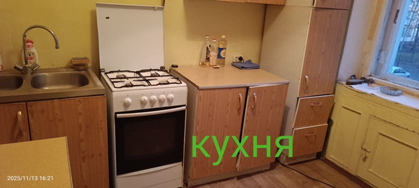 Продам двухкомнатную (2-комн.) квартиру, Саратовская ул, 18к10, Москва г