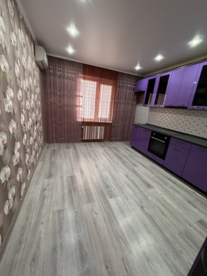 Продам двухкомнатную (2-комн.) квартиру, им. Лавочкина (Пашковский жилой массив т ул, 25, Краснодар г