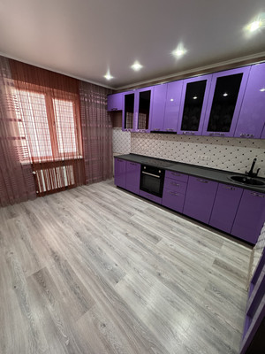 Продам двухкомнатную (2-комн.) квартиру, им. Лавочкина (Пашковский жилой массив т ул, 25, Краснодар г