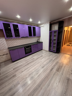 Продам двухкомнатную (2-комн.) квартиру, им. Лавочкина (Пашковский жилой массив т ул, 25, Краснодар г