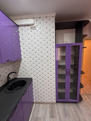 Продам двухкомнатную (2-комн.) квартиру, им. Лавочкина (Пашковский жилой массив т ул, 25, Краснодар г