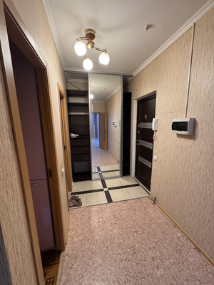 Продам двухкомнатную (2-комн.) квартиру, им. Лавочкина (Пашковский жилой массив т ул, 25, Краснодар г