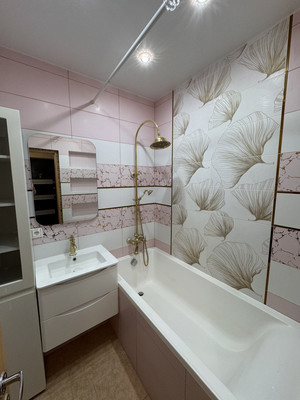 Продам двухкомнатную (2-комн.) квартиру, им. Лавочкина (Пашковский жилой массив т ул, 25, Краснодар г