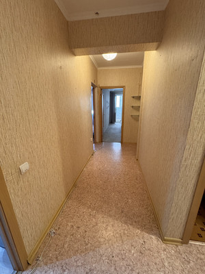 Продам двухкомнатную (2-комн.) квартиру, им. Лавочкина (Пашковский жилой массив т ул, 25, Краснодар г