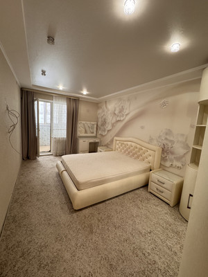 Продам двухкомнатную (2-комн.) квартиру, им. Лавочкина (Пашковский жилой массив т ул, 25, Краснодар г