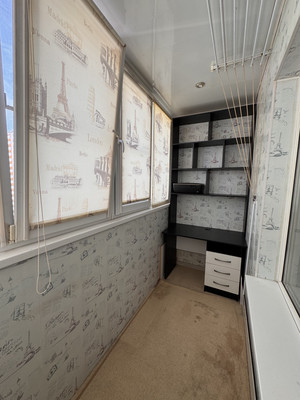 Продам двухкомнатную (2-комн.) квартиру, им. Лавочкина (Пашковский жилой массив т ул, 25, Краснодар г