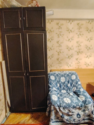 Сдам 2-комн. в 3-комн. квартире, Белы Куна ул, 6к2, Санкт-Петербург г