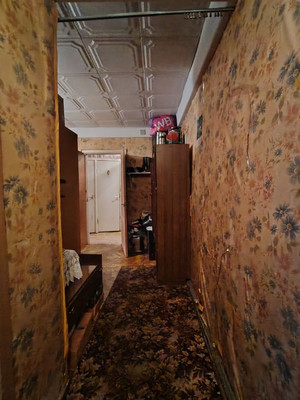 Сдам 2-комн. в 3-комн. квартире, Белы Куна ул, 6к2, Санкт-Петербург г