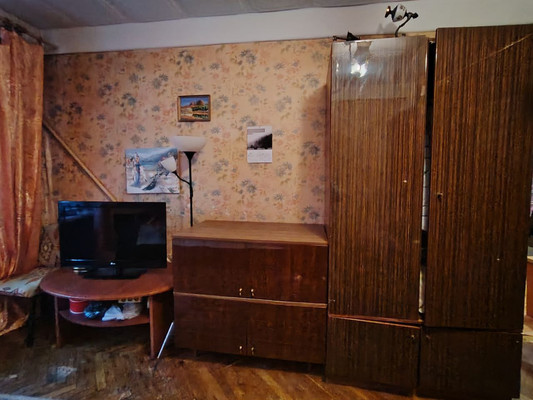 Сдам 2-комн. в 3-комн. квартире, Белы Куна ул, 6к2, Санкт-Петербург г