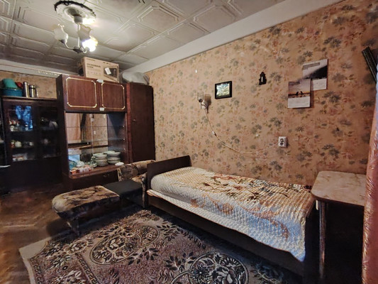 Сдам 2-комн. в 3-комн. квартире, Белы Куна ул, 6к2, Санкт-Петербург г