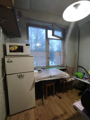 Сдам 2-комн. в 3-комн. квартире, Белы Куна ул, 6к2, Санкт-Петербург г