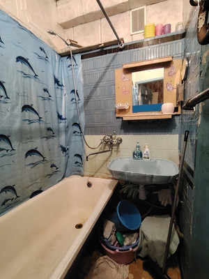 Сдам 2-комн. в 3-комн. квартире, Белы Куна ул, 6к2, Санкт-Петербург г