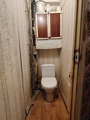 Сдам 2-комн. в 3-комн. квартире, Белы Куна ул, 6к2, Санкт-Петербург г