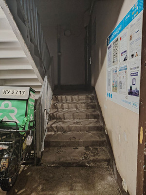 Сдам 2-комн. в 3-комн. квартире, Белы Куна ул, 6к2, Санкт-Петербург г