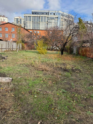 Продам участок 10 соток, ИЖС, 9-го Мая ул, 33, Краснодар г, 0 км от города