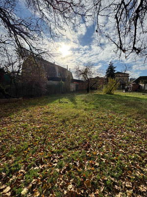 Продам участок 10 соток, ИЖС, 9-го Мая ул, 33, Краснодар г, 0 км от города